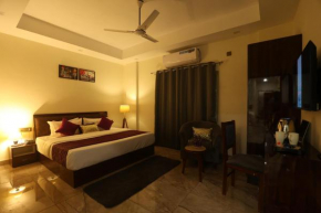 Perfectstayz AIIMS near Aiims Hospital